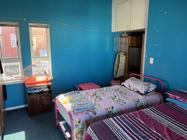 2 Bedroom Property for Sale in Ruyterwacht Western Cape